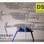 drone mavic launcher